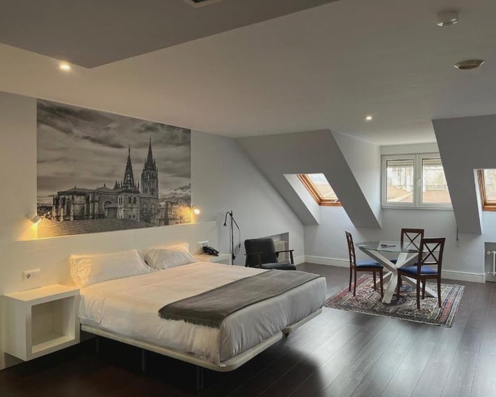 Hotel Gran Regente
