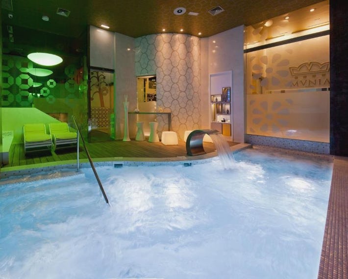 Hotel & Spa Princesa Munia
