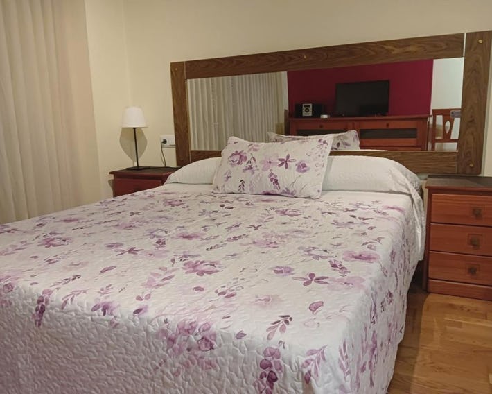 APARTAMENTOs OVIEDO PARAISO 2 CON GARAJE