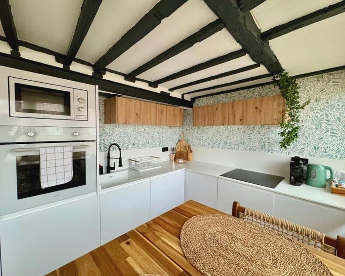 Apartamentos Magdalena