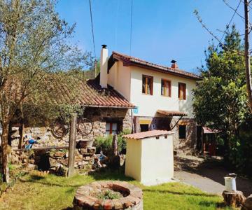 Casa Ferreira, Senda Del Oso
