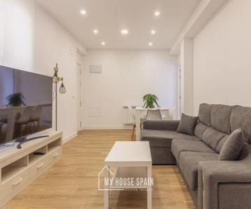 MyHouseSpain - Precioso piso en el centro
