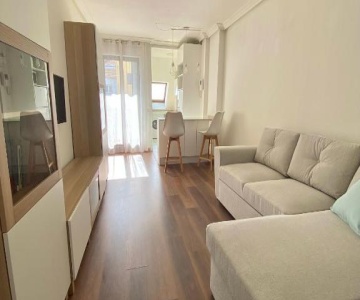 Apartamento Oviedo Centro