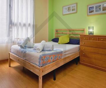 Loft En Oviedo - Ideal Para 3 Personas