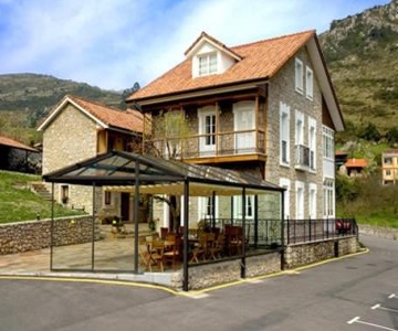 Vivienda Vacacional Las Viñas