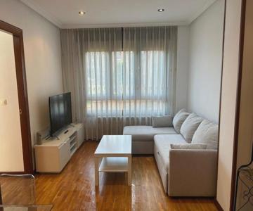Apartamento Coqueto