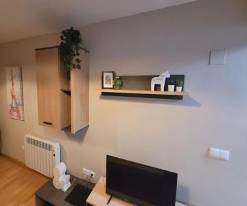 Apartamentos Pedro Miñor