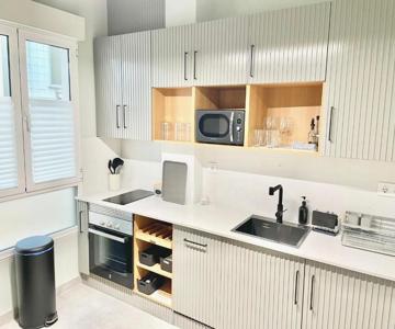 Estudio Regenta Con Parking privado