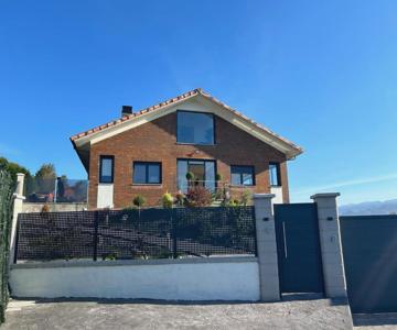 Villa Los Corzos
