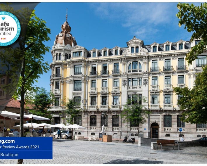 Soho Boutique Oviedo