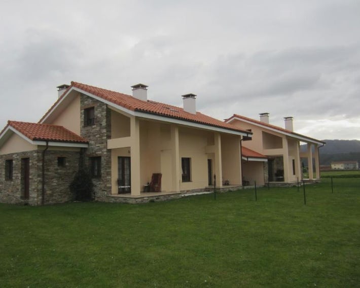 Apartamentos El Regueirin 2