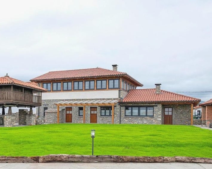 Apartamentos La Lozana