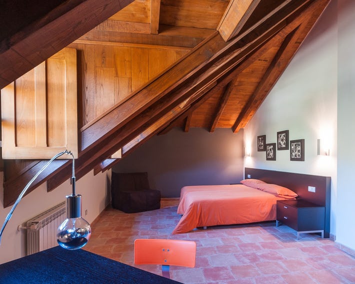 Palacio Rosa Mar