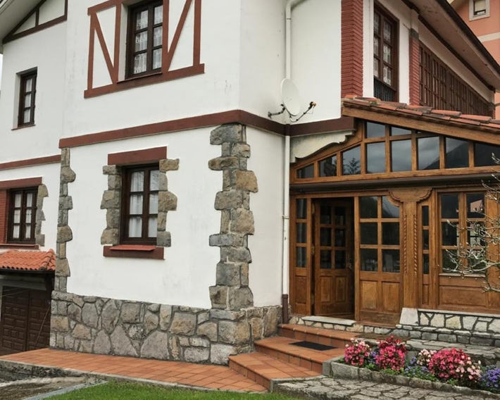 Hotel Rural Villa Elena