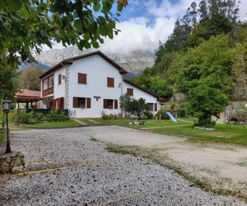 Apartamentos Rurales La Tablá