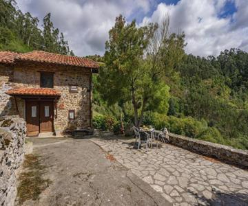 Casa Mesilda