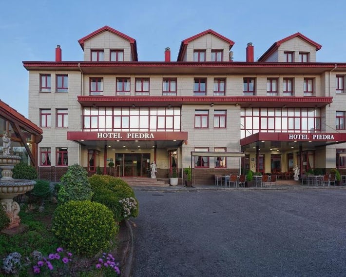 Hotel Piedra