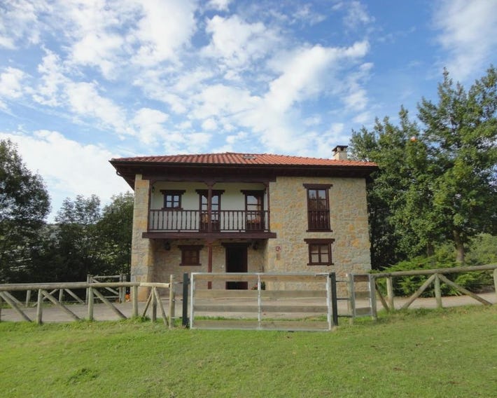 El Cantil