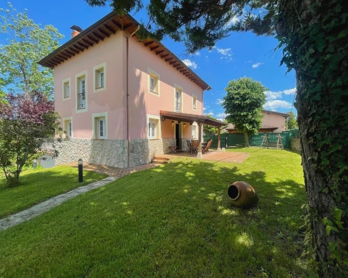 Villa Mercedes