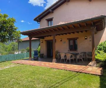VILLA ISABEL