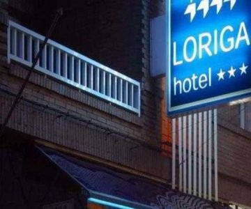 Hotel Lóriga