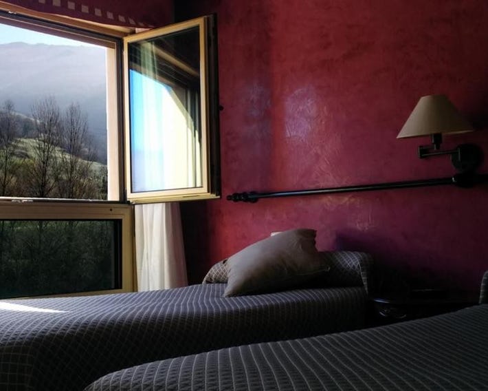 Hotel Lena