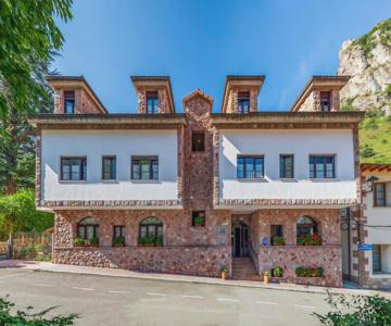Hotel Casa Miño