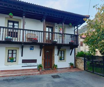 Casa Pelayo 2