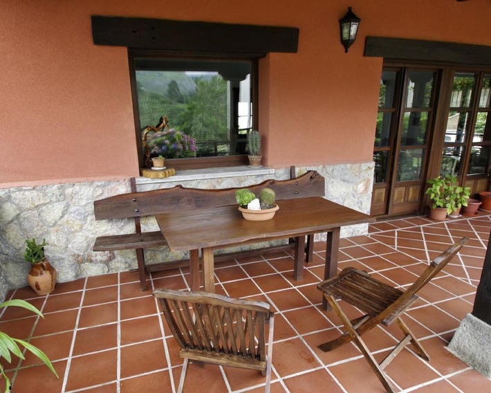 Hotel Rural Porrua