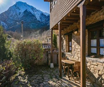 Casa Rural La Matuca