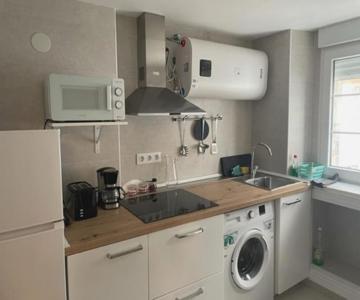 Apartamento Casco Historico De Pravia - Heno Pravia