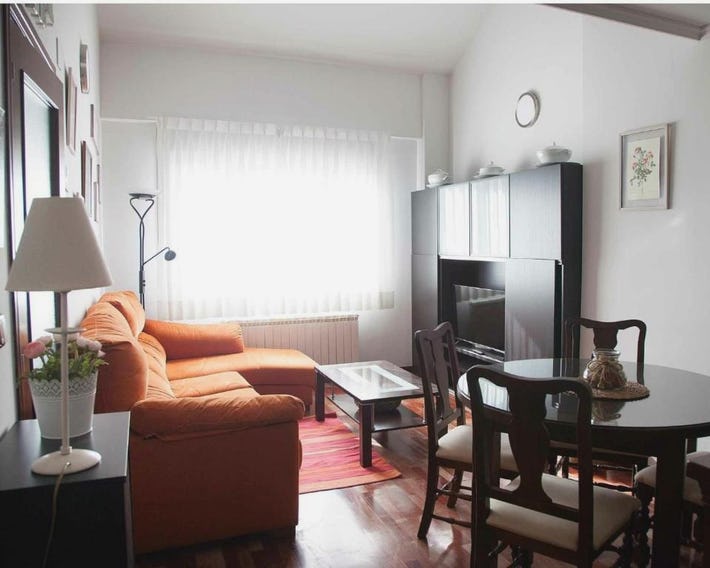 Duplex Garonda