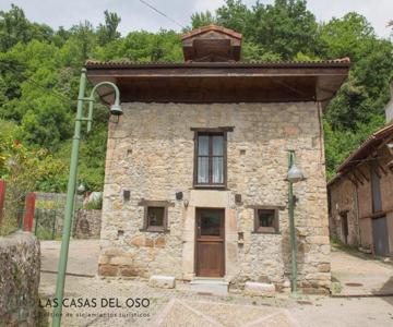 El Torreón - Las Casas del Oso