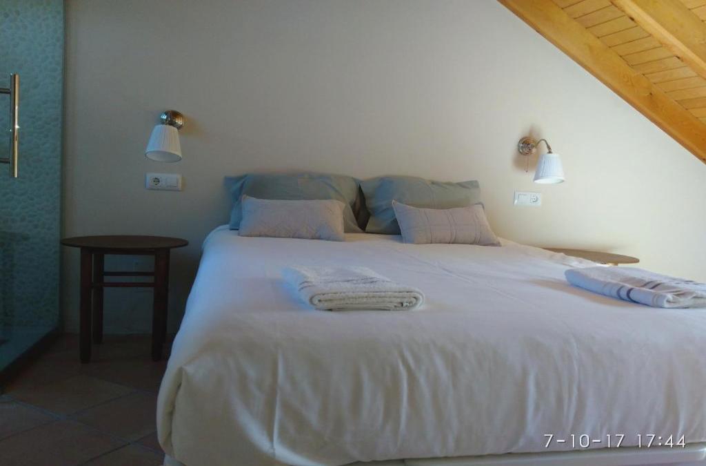 Tu casita de la Senda del Oso