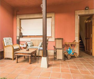 Cozy Home In Ribadesella With Wifi
