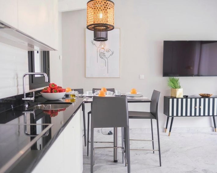 El Encanto Villas Boutique