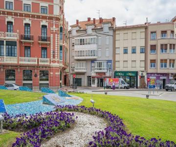 Apartamento Riosella Centro