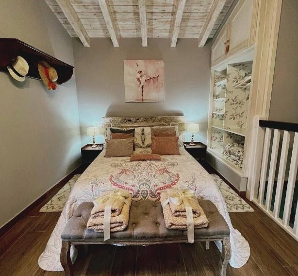 La Vierta Casa Rural Agroturismo