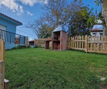Vivienda Vacacional Casa Tames