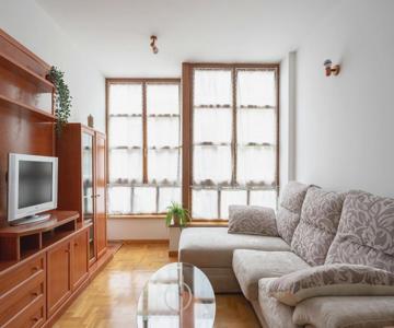Appto Scott En Ribadesella