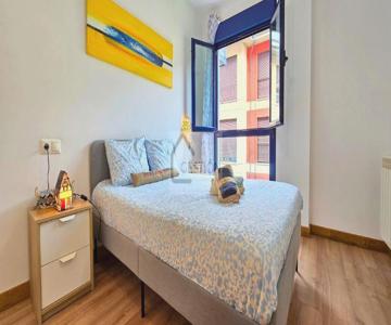 Apartamento Los Naranjos