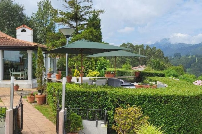 Hotel Rural El Pagadín