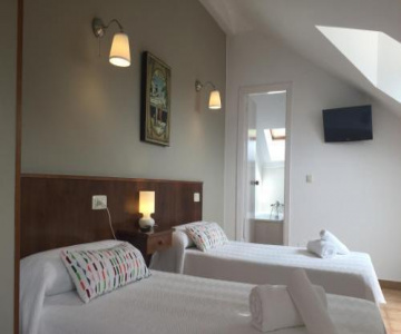 Hotel Arena