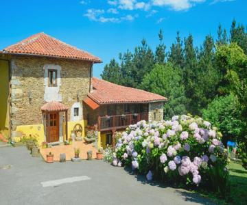 La Asturxana