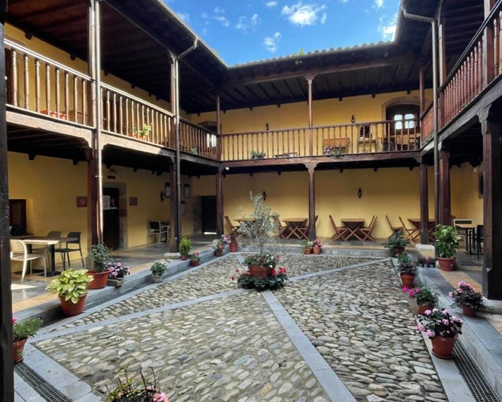 Castillo de Valdés-Salas