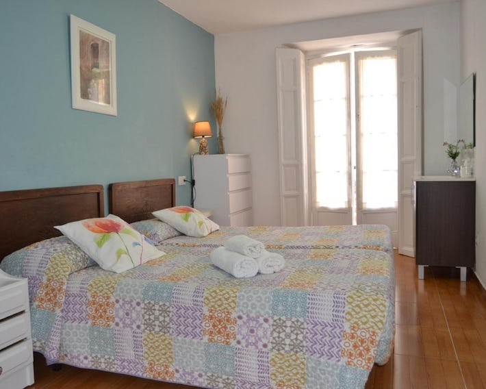 Albergue Valle del Nonaya