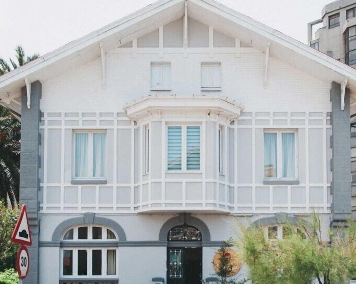 Alamar Surf House Salinas