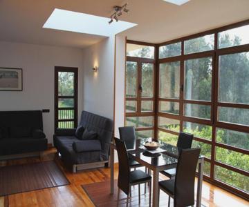 Sierra Pulide Apartamentos