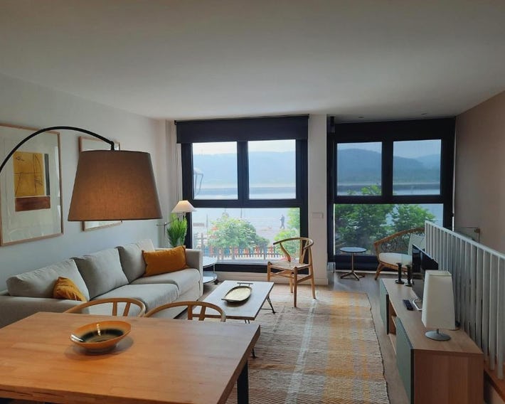 Apartamentos Casa La Rambla