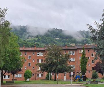 Asturias casa RAMI especial parejas